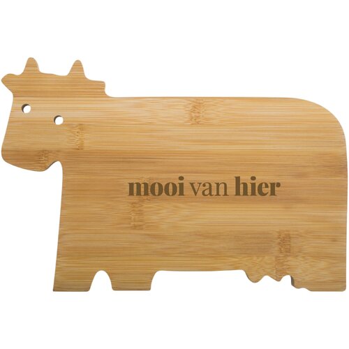 Snijplank In Diverse Vormen Naturel