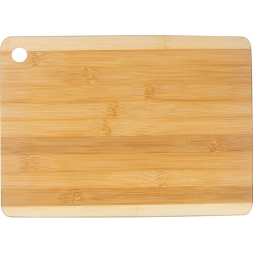 Set van 3 bamboe snijplankjes beige