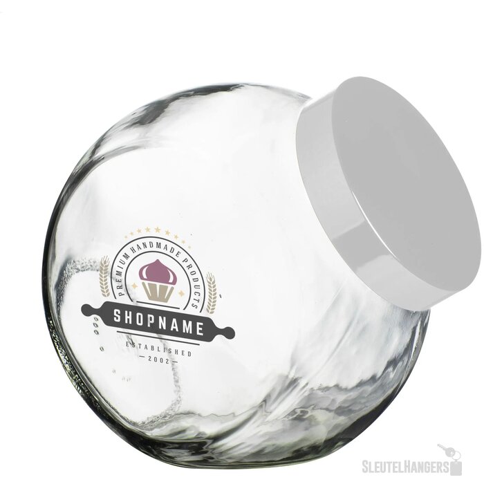 Candystore Snoeppot 2 L