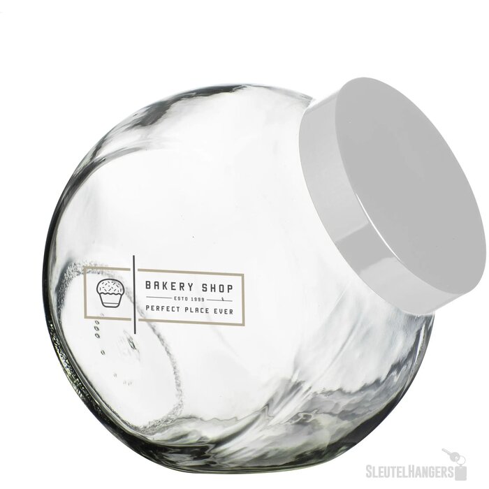 Candystore Snoeppot 2 L