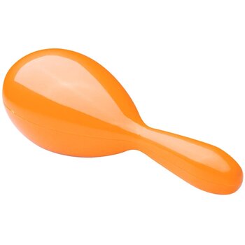 Zigi Sambabal Oranje