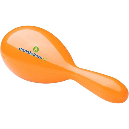 Zigi Sambabal Oranje