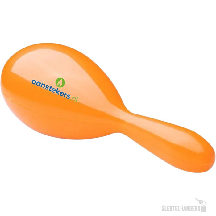 Zigi Sambabal Oranje
