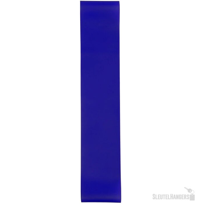 Nayan Oefenband (Kobalt) Blauw