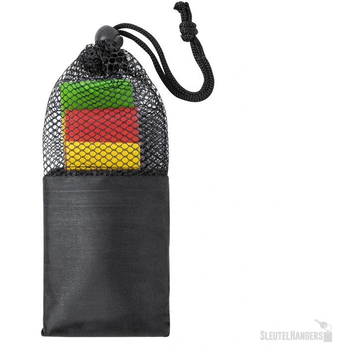 Bork Oefeningsbandenset Multicolour