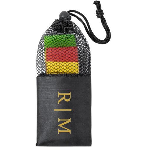 Bork Oefeningsbandenset Multicolour