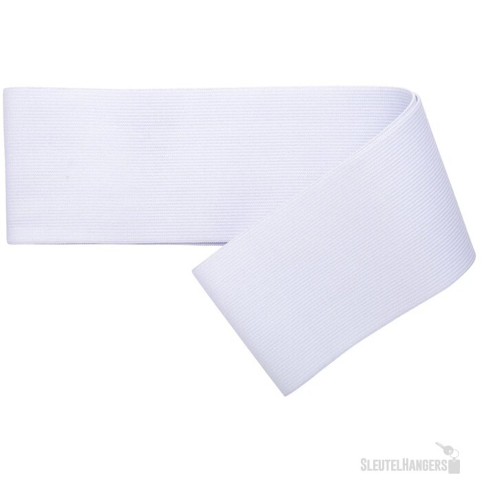 Creatrain Custom Made Oefenband Wit