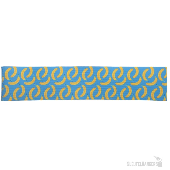 Creatrain Custom Made Oefenband Wit