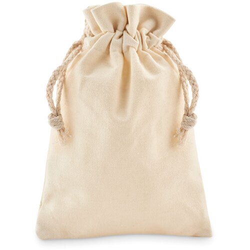 Katoenen springtouw Jump beige