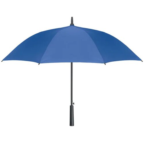 23 inch windbestendige paraplu Seatle royal blauw