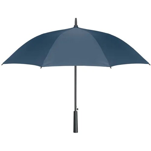 23 inch windbestendige paraplu Seatle blauw