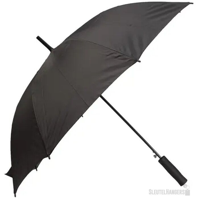 Typhoon Paraplu Zwart