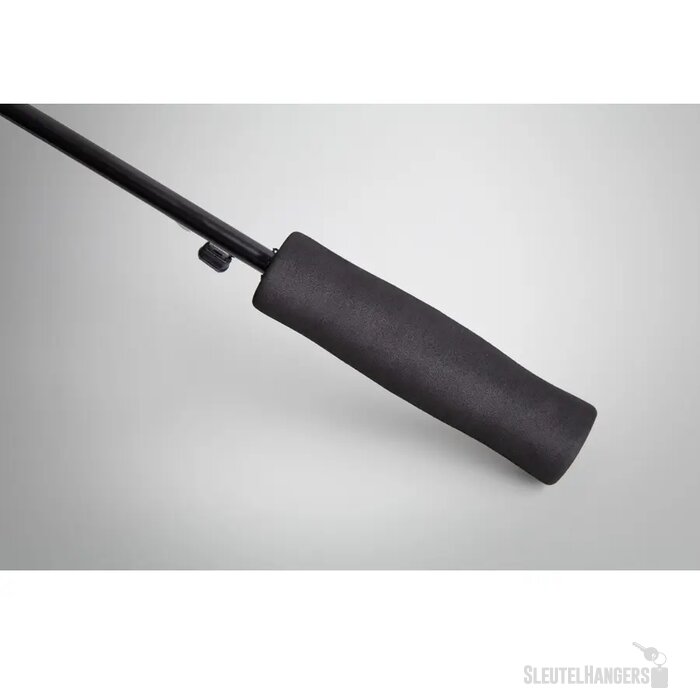 Typhoon Paraplu Zwart