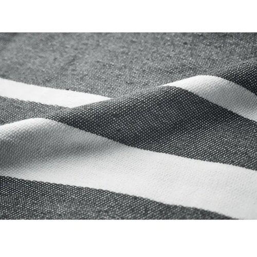 Seaqual® hamamdoek Wave Grijs