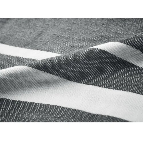 Seaqual® hamamdoek 70x140cm Mar grijs