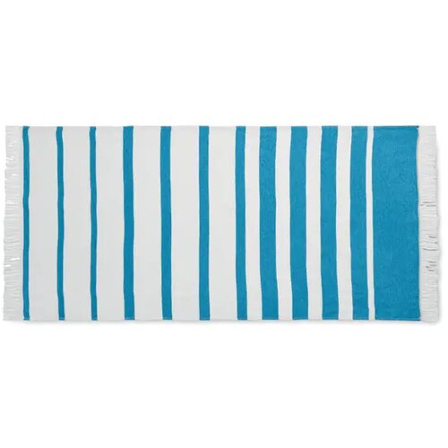 Seaqual® hamamdoek 70x140cm Mar turquoise