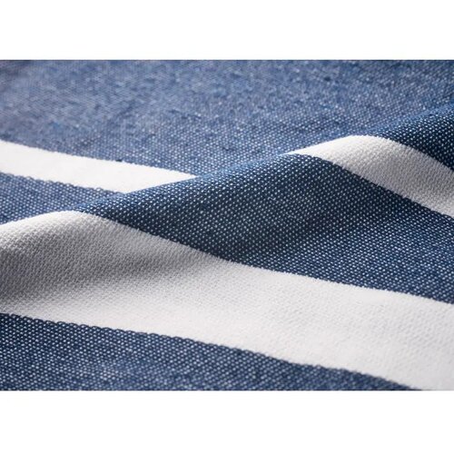 Seaqual® hamamdoek 70x140cm Mar blauw