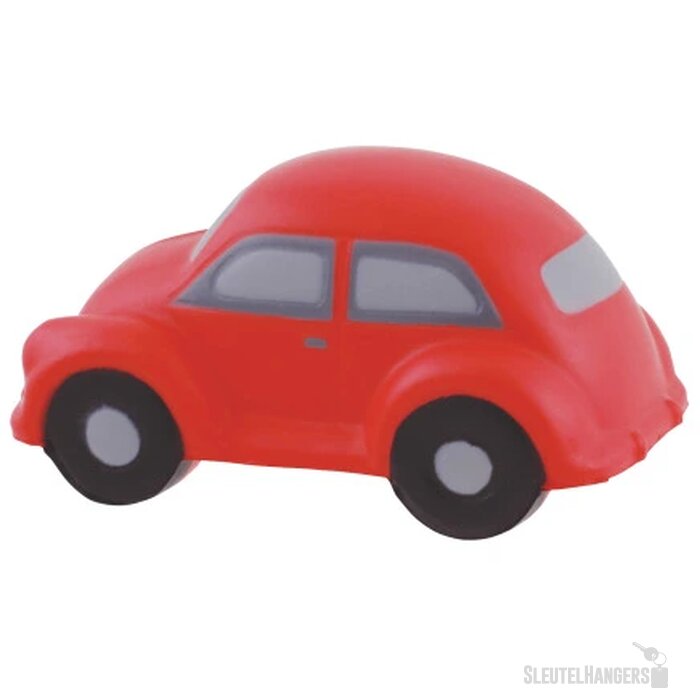 Anti-stress auto Rood