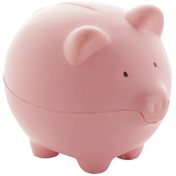 Antistress Varken Roze