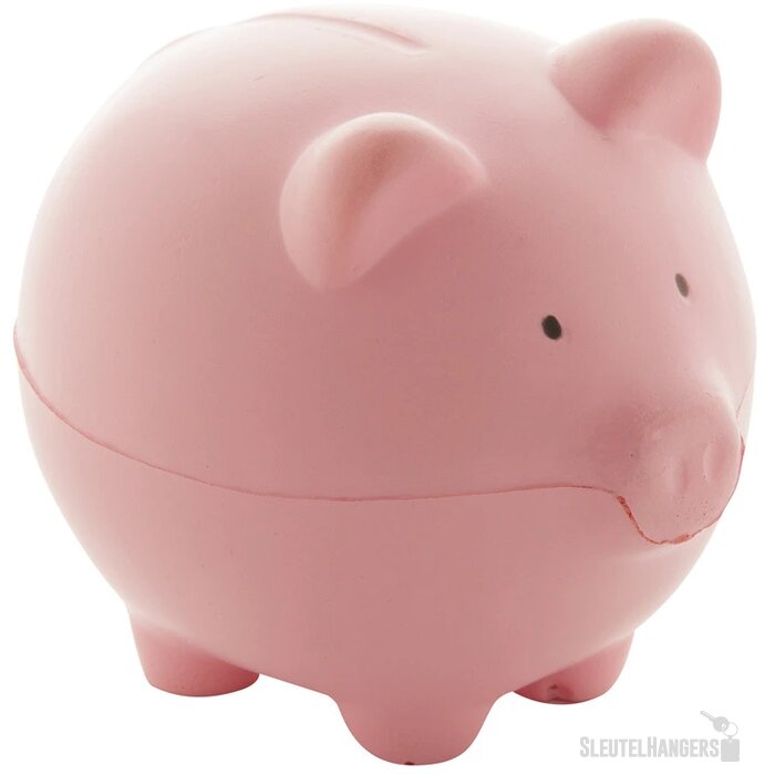 Antistress Varken Roze