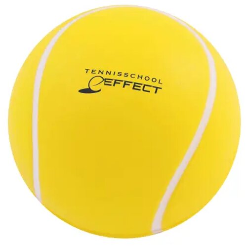 Anti-stress tennisbal