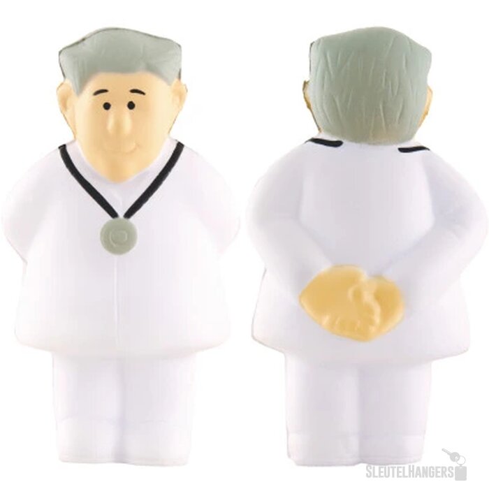 Anti-stress dokter