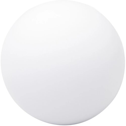 Ronde Stressbal Wit