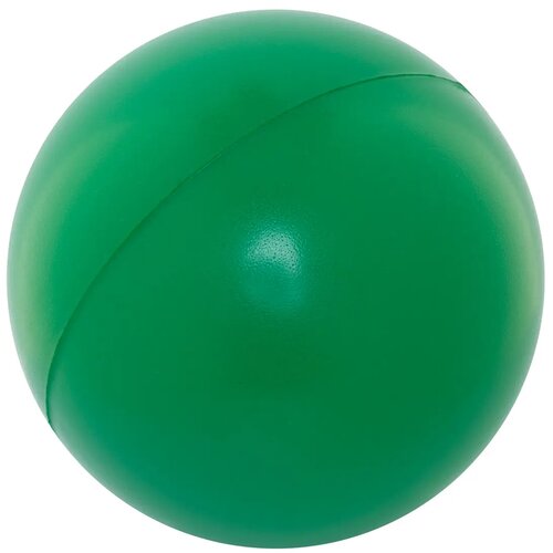 Ronde Stressbal Groen