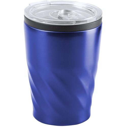 Enkelwandige thermosbeker (350 ml) Blauw 350 ml