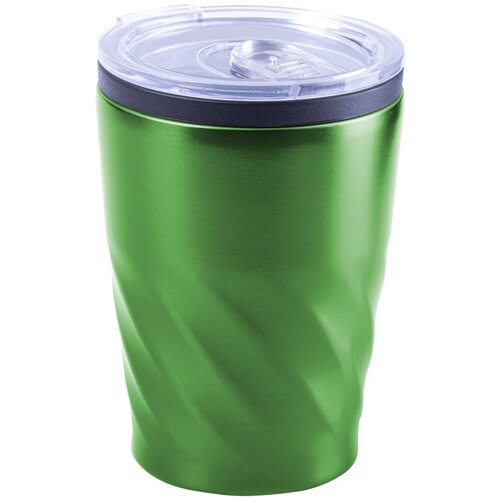 Enkelwandige thermosbeker (350 ml) Groen 350 ml