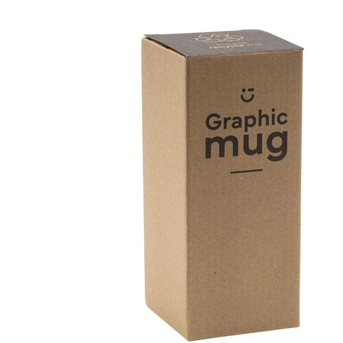 Graphic Thermosbeker (300 ml) 300 ml