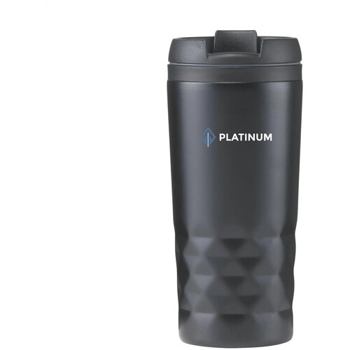 Graphic Thermosbeker (300 ml) Zwart 300 ml