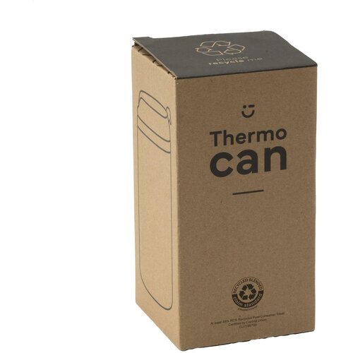 Rcs Recycled Steel Thermosbeker (300 ml) 300 ml
