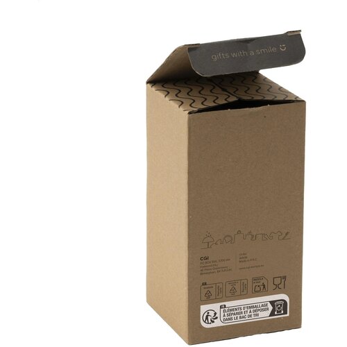 Rcs Recycled Steel Thermosbeker (300 ml) 300 ml