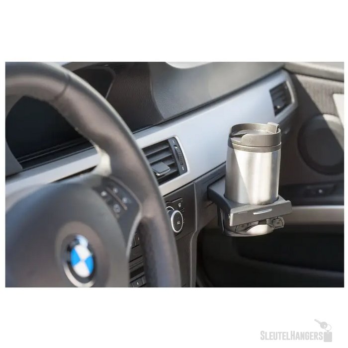 Thermo Can Rcs Recycled Steel 300 Ml Thermosbeker Zilver