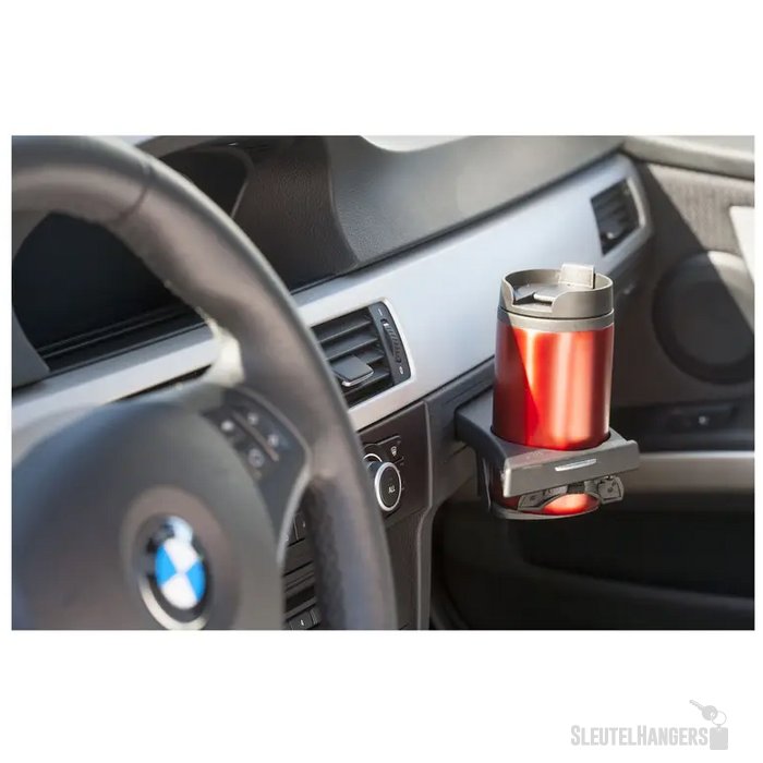 Thermo Can Rcs Recycled Steel 300 Ml Thermosbeker Rood