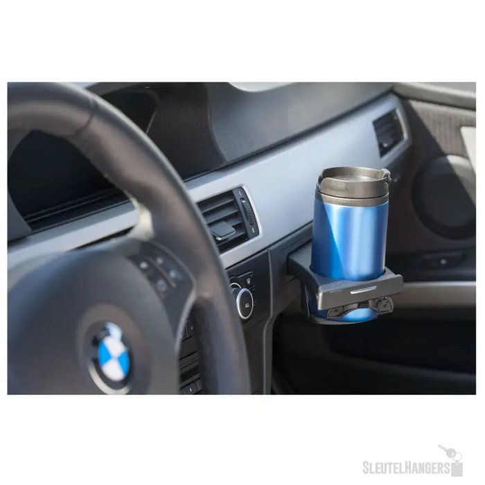 Thermo Can Rcs Recycled Steel 300 Ml Thermosbeker Blauw