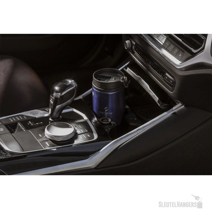 Thermo Can Rcs Recycled Steel 300 Ml Thermosbeker Beige