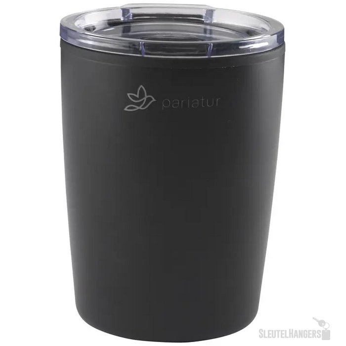 Espresso Thermosbeker (170 ml) Zwart