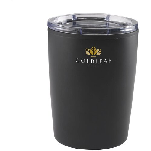 Espresso Thermosbeker (170 ml) Zwart 170 ml