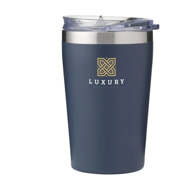 Re-Steel Rcs Recycled Coffee Mug 380 Ml Thermosbeker Wit 380 ml