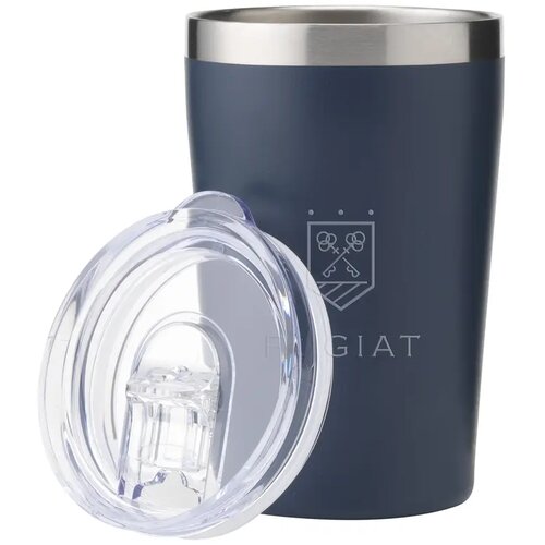 Re-Steel Rcs Recycled Coffee Mug 380 Ml Thermosbeker Donkerblauw 380 ml