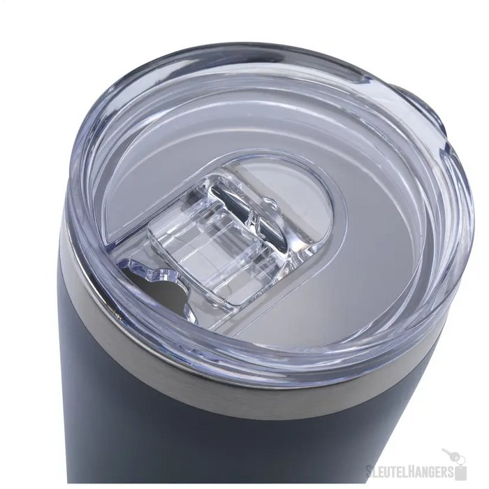 Re-Steel Rcs Recycled Coffee Mug 380 Ml Thermosbeker Donkerblauw