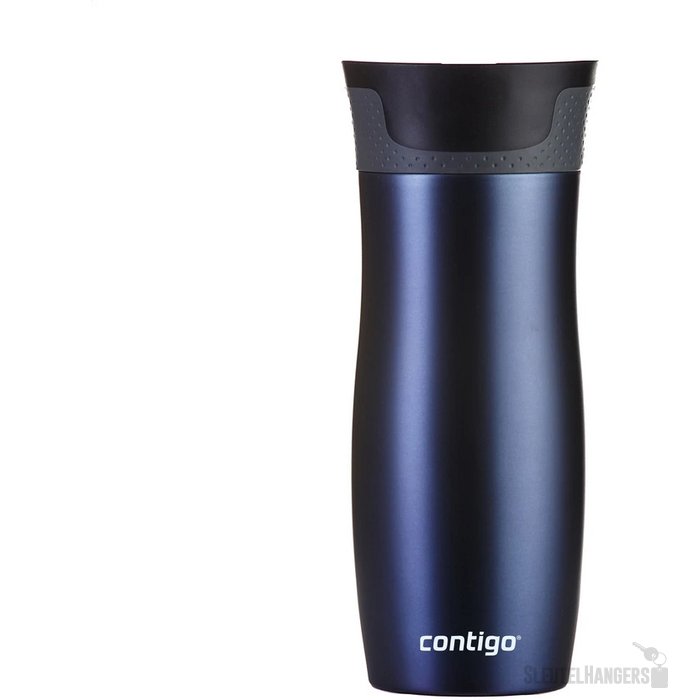 Contigo® Westloop Thermosbeker (470 ml) Blauw