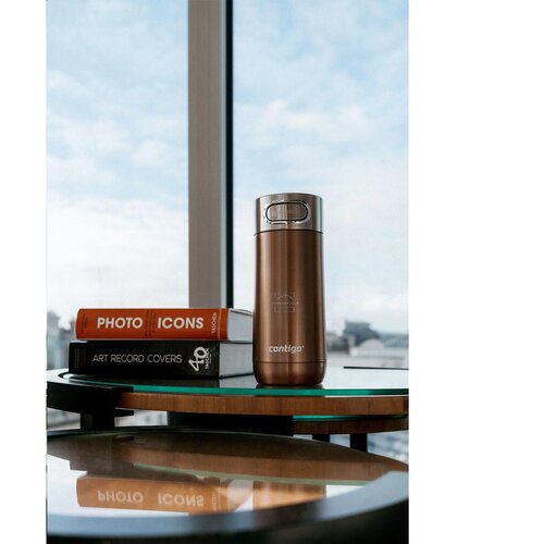 Contigo® Autoseal Thermosbeker (360 ml) 360 ml