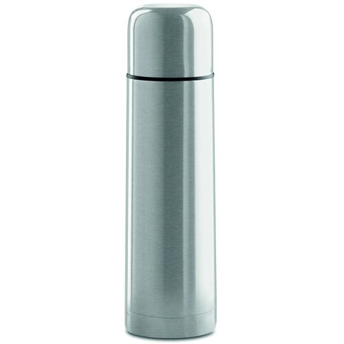 Dubbelwandige thermosfles (500 ml) Zilver 500 ml