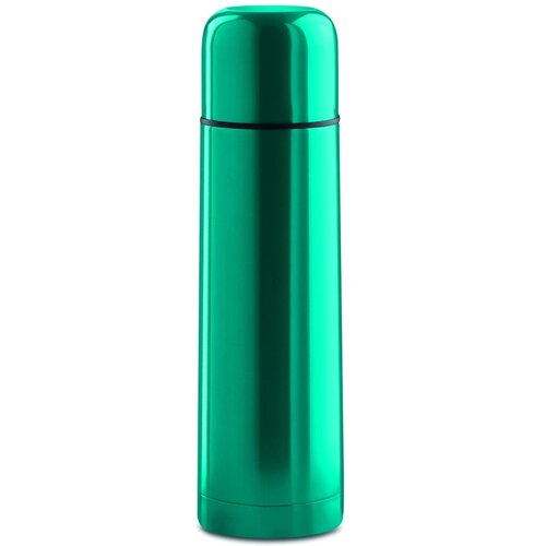 Dubbelwandige thermosfles (500 ml) Turquoise 500 ml