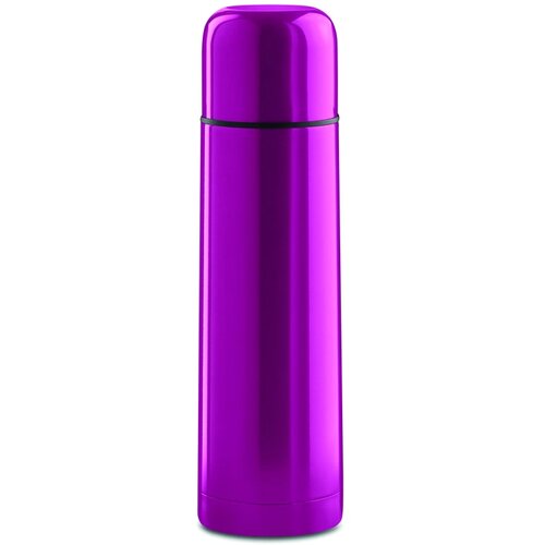 Dubbelwandige thermosfles (500 ml) Fuchsia 500 ml