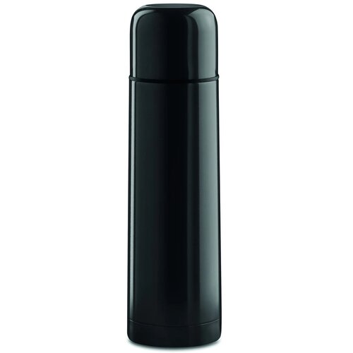Dubbelwandige thermosfles (500 ml) Zwart 500 ml