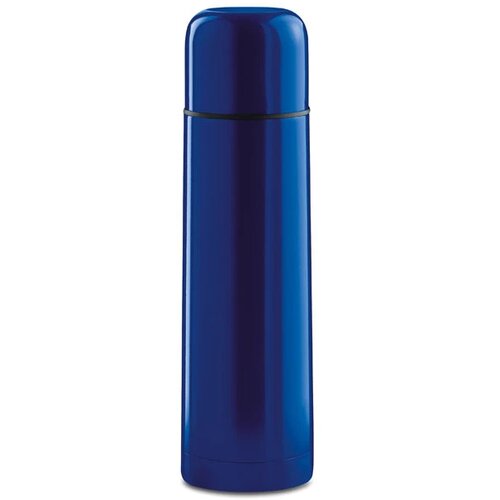 Dubbelwandige thermosfles (500 ml) Blauw 500 ml